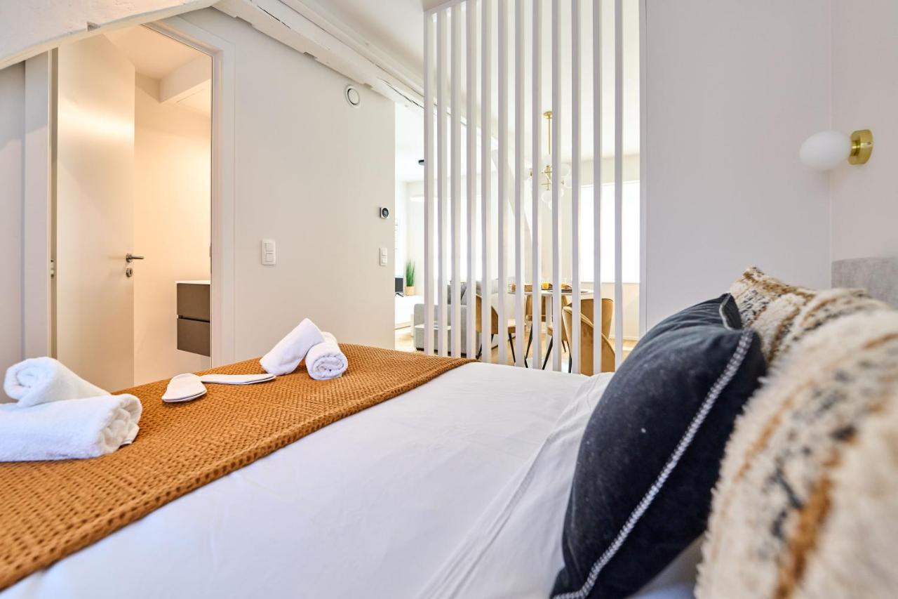 Apartment Place Du Grand Sablon *