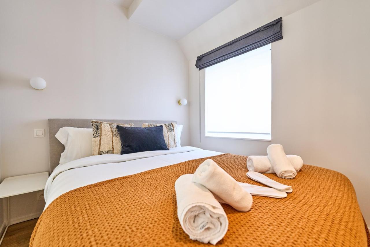 Place Du Grand Sablon Apartment