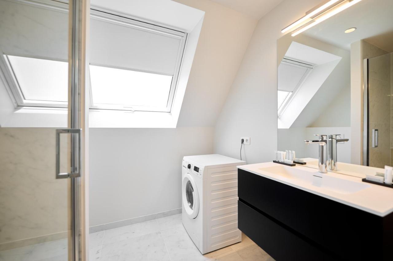 Place Du Grand Sablon *