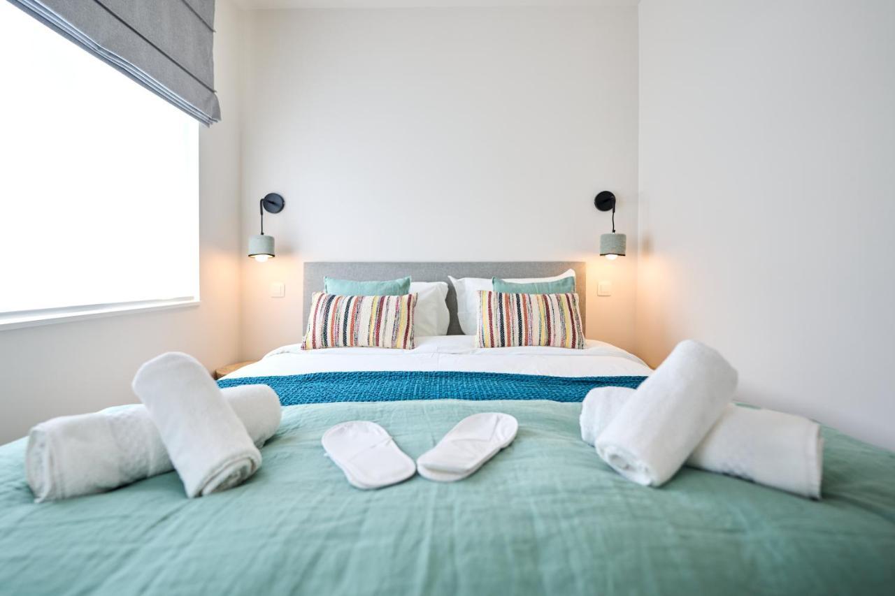 Apartment Place Du Grand Sablon Brussels