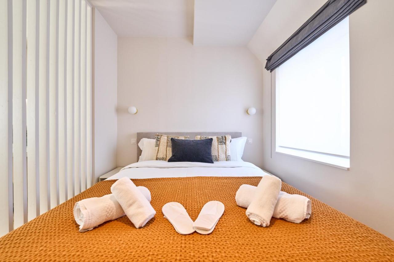 Apartment Place Du Grand Sablon