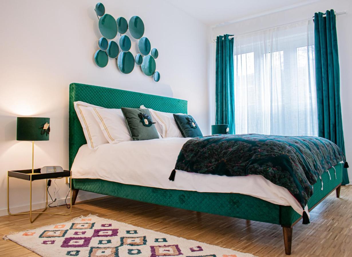 R213 Residences Botanique Apartment Brussels