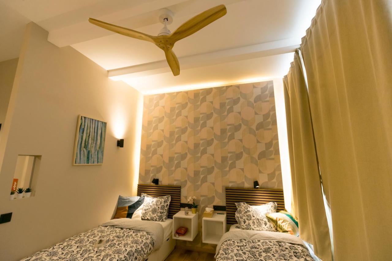 Golden Dove Luxury Aparts Appartement Brussel