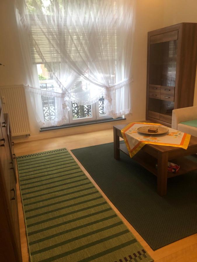 Chez Agnes Apartment Brussels