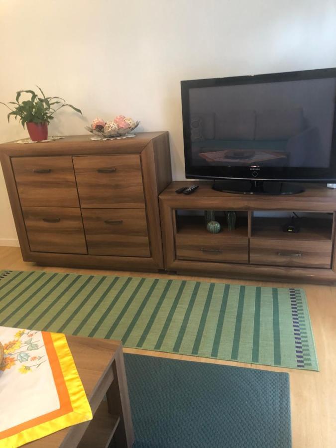 Chez Agnes Apartment