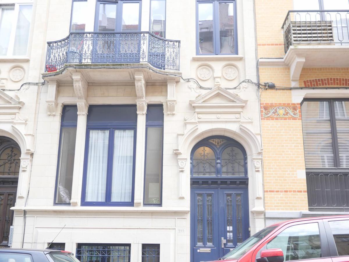 Loft Atypique Avec Terrasse Apartamento *