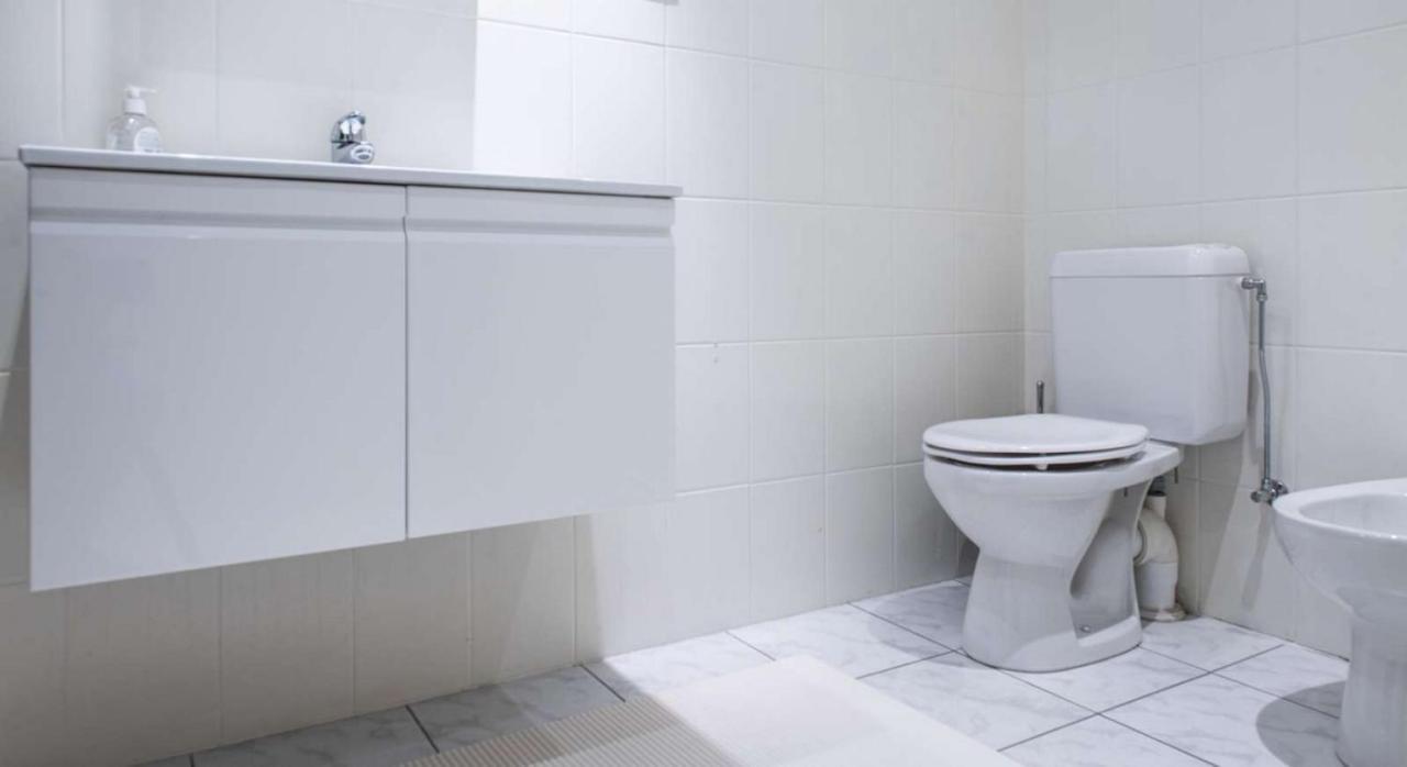 Apartment Chic 3-bedroom For Rent To Professionals In Ixelles