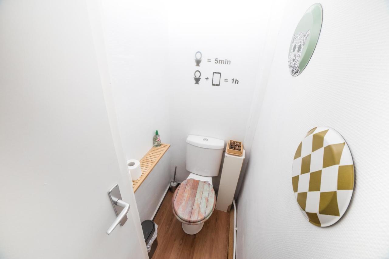 Apartment Centre Hidden Gem! For Up To 3 People