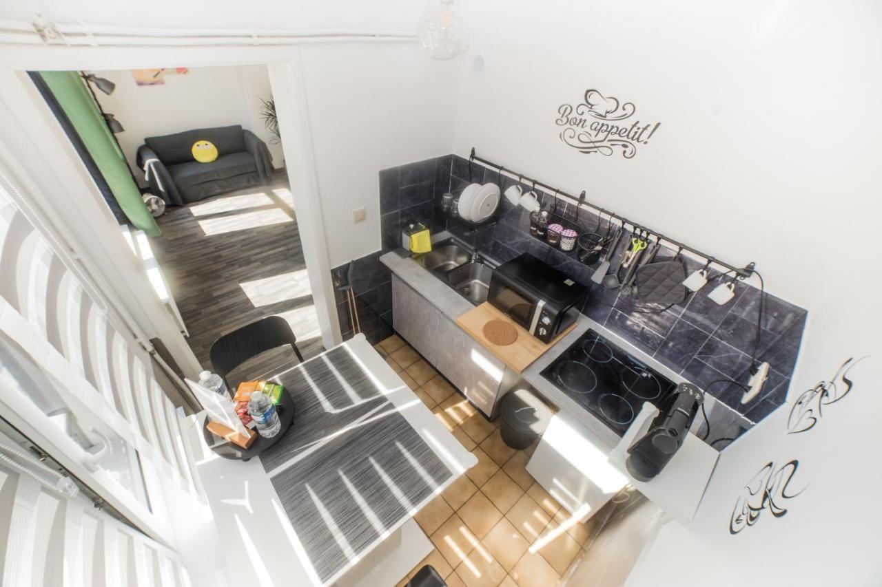 Centre Hidden Gem! For Up To 3 People Apartment Brussels
