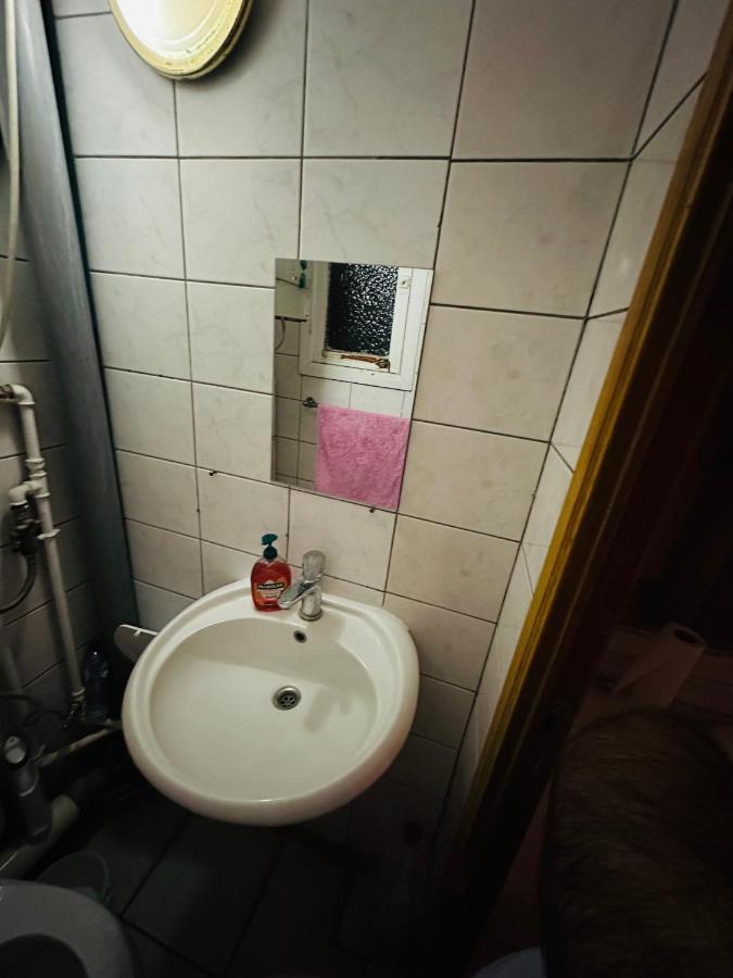 Apartamento Relaxe