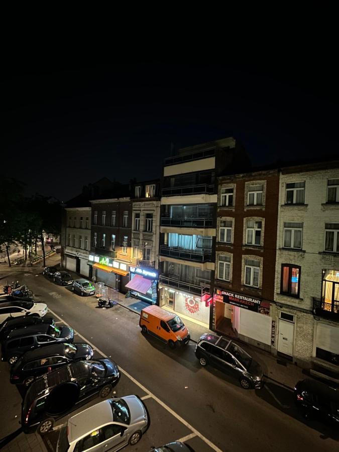 Relaxe Brussels