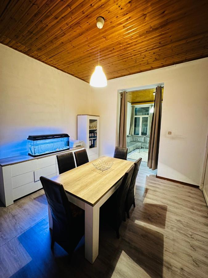 Relaxe Apartment *