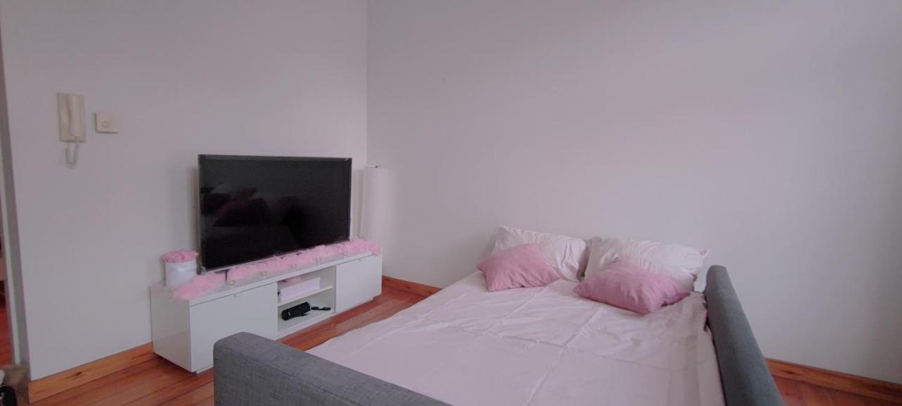 Private Centre Apartment Brussels
