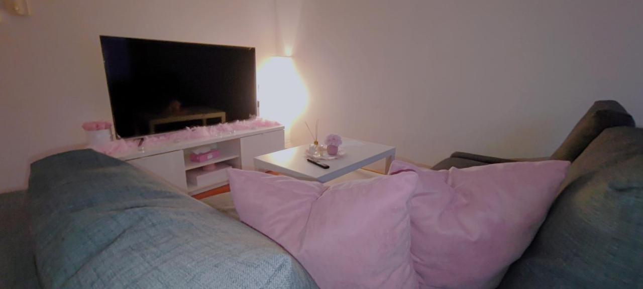 Apartment Private Centre Brussels