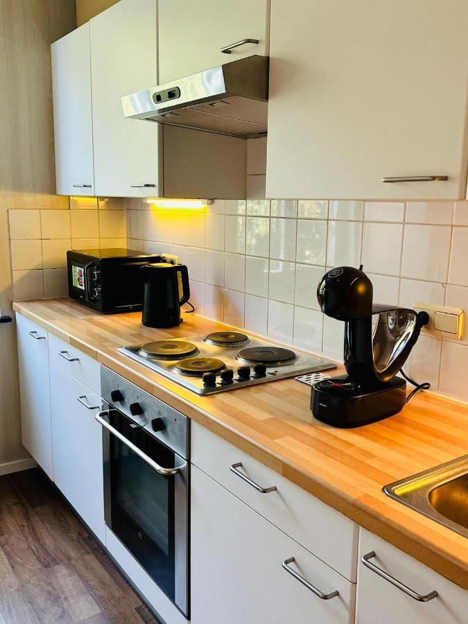 Apartamento Loft Atypique Avec Terrasse *