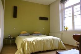La Chambre Du Zodiaque Bed & Breakfast