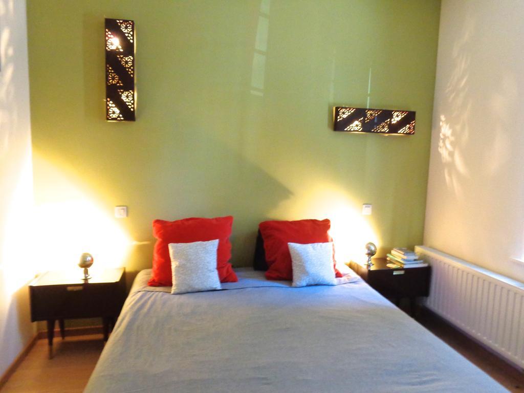 La Chambre Du Zodiaque *