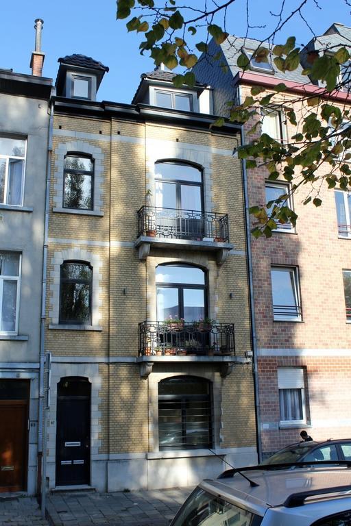 La Chambre Du Zodiaque