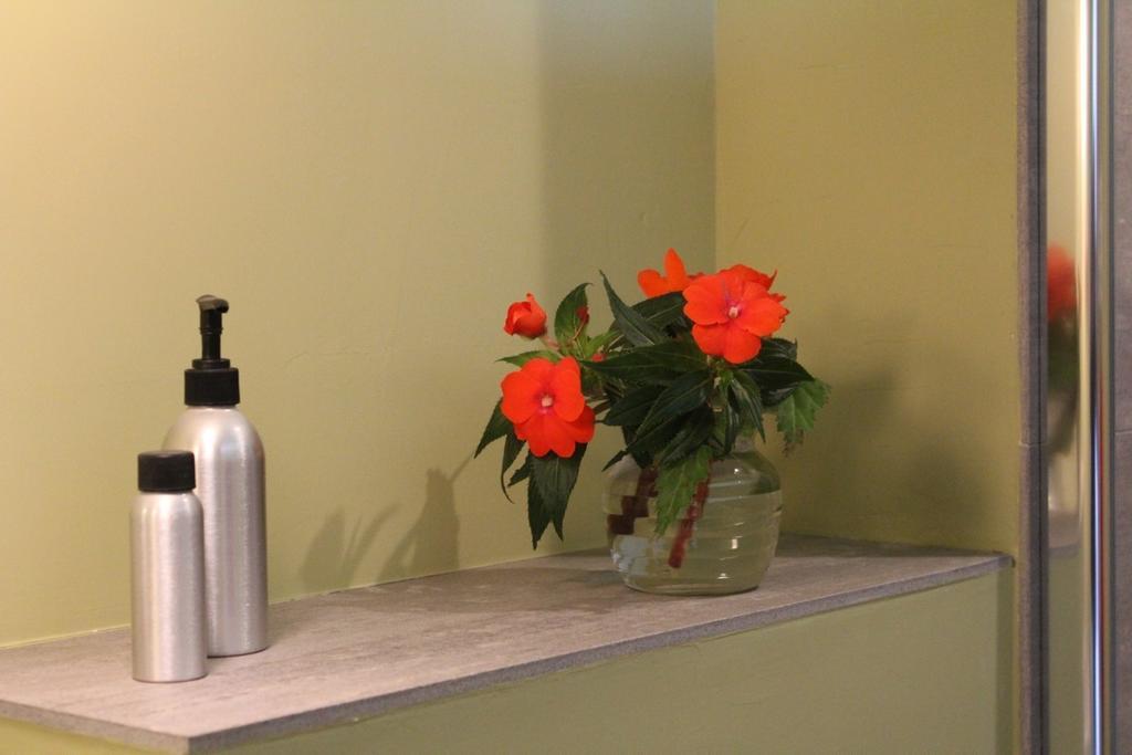 La Chambre Du Zodiaque Bed & Breakfast *