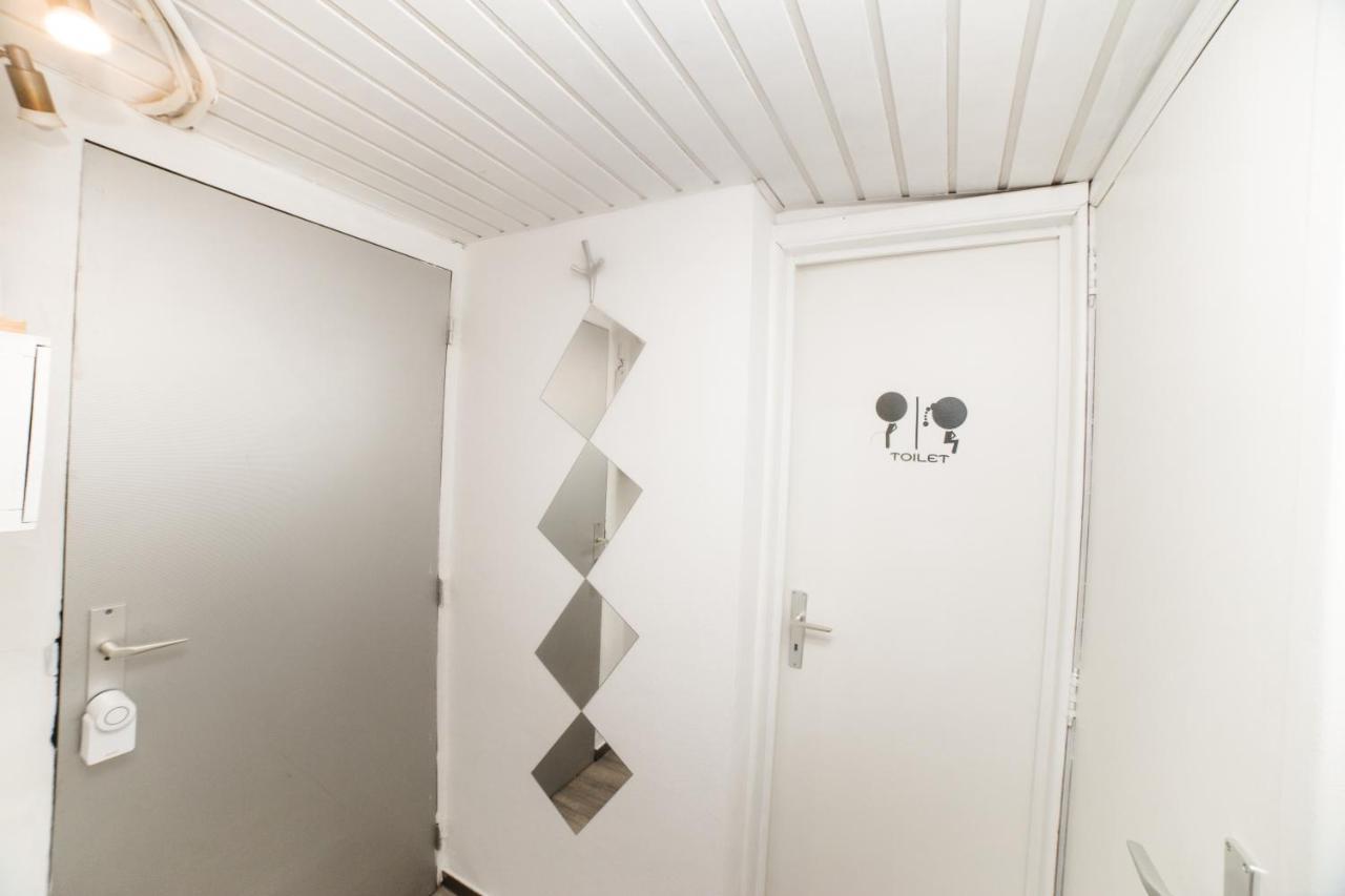 Apartment Centre Hidden Gem! For Up To 3 People *