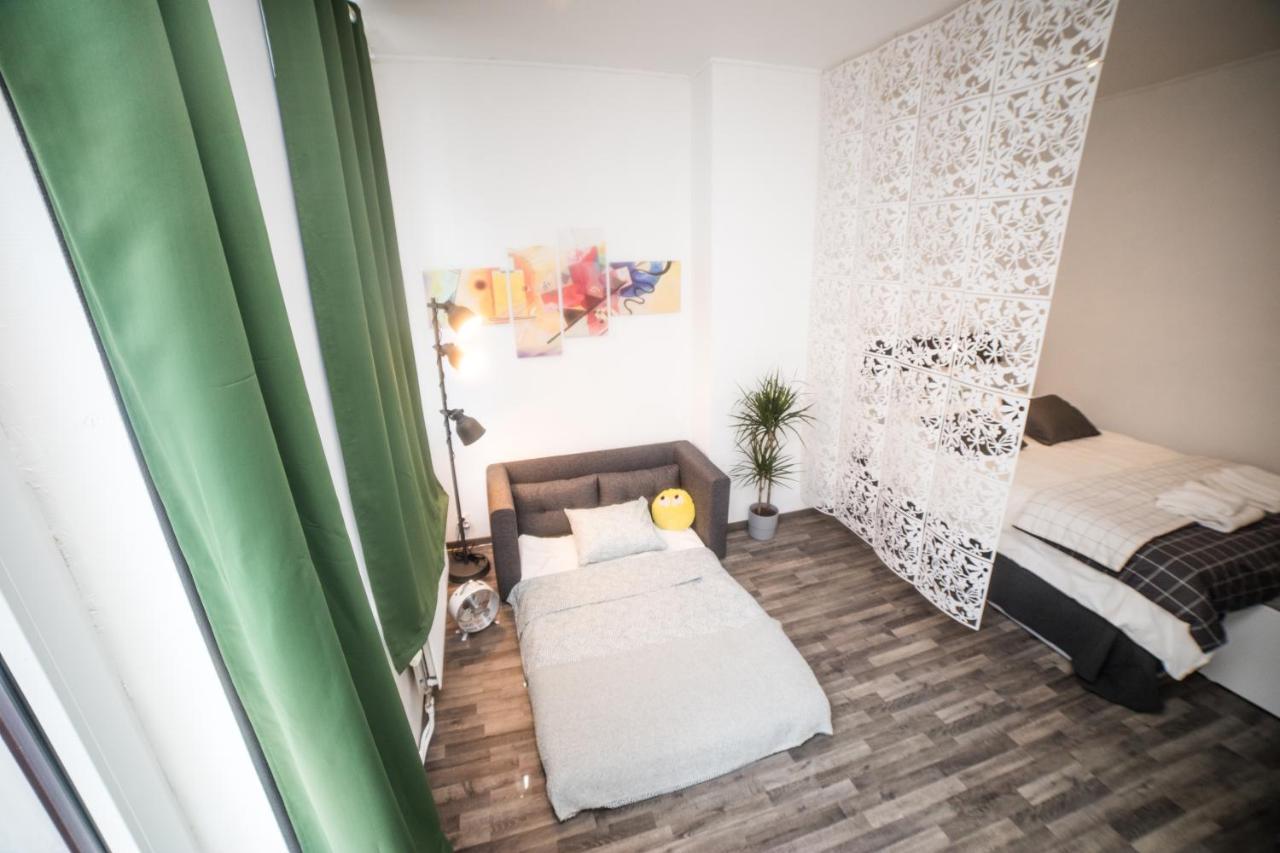 Centre Hidden Gem! For Up To 3 People Brussels
