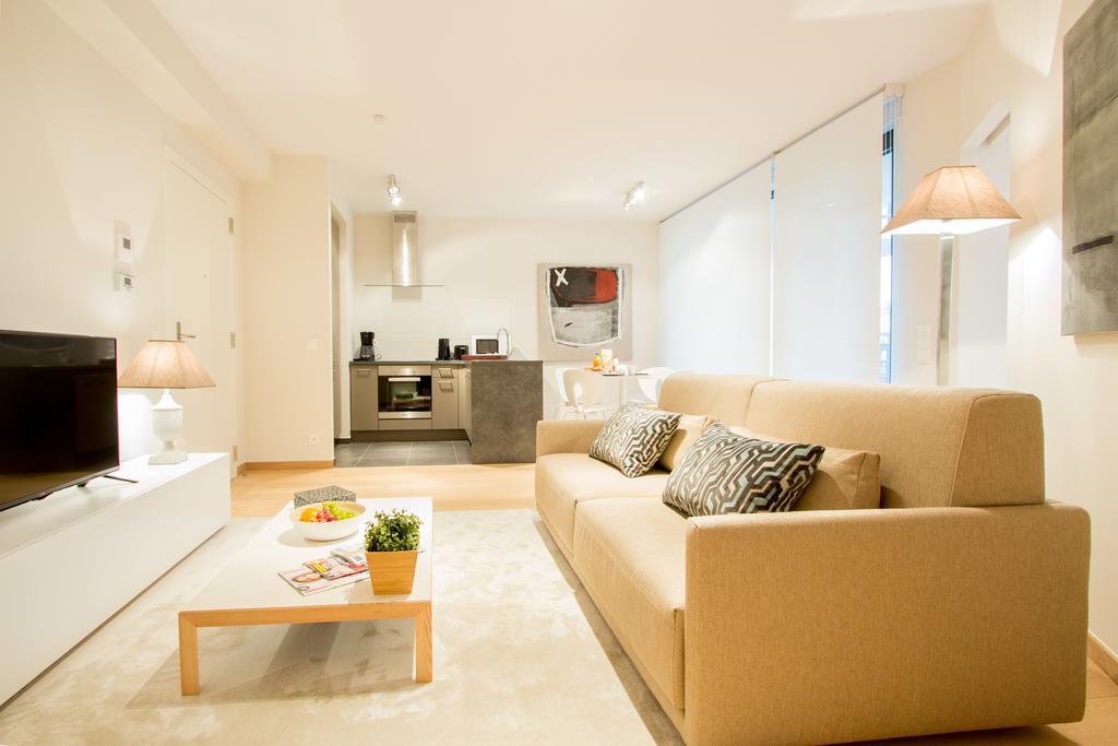 Sweet Inn Apartments - Madou Apartment Brussels
