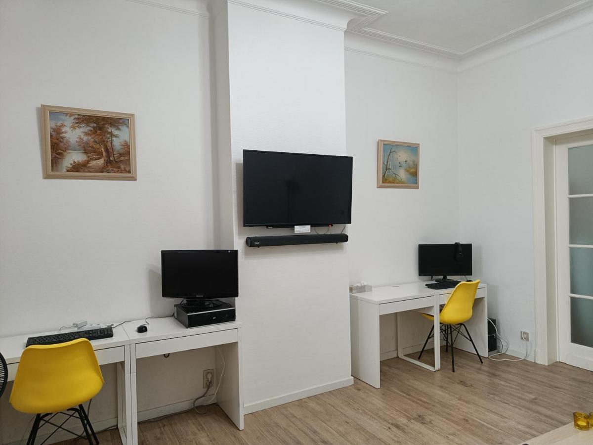 The Brussels-laken Apartment Brussels
