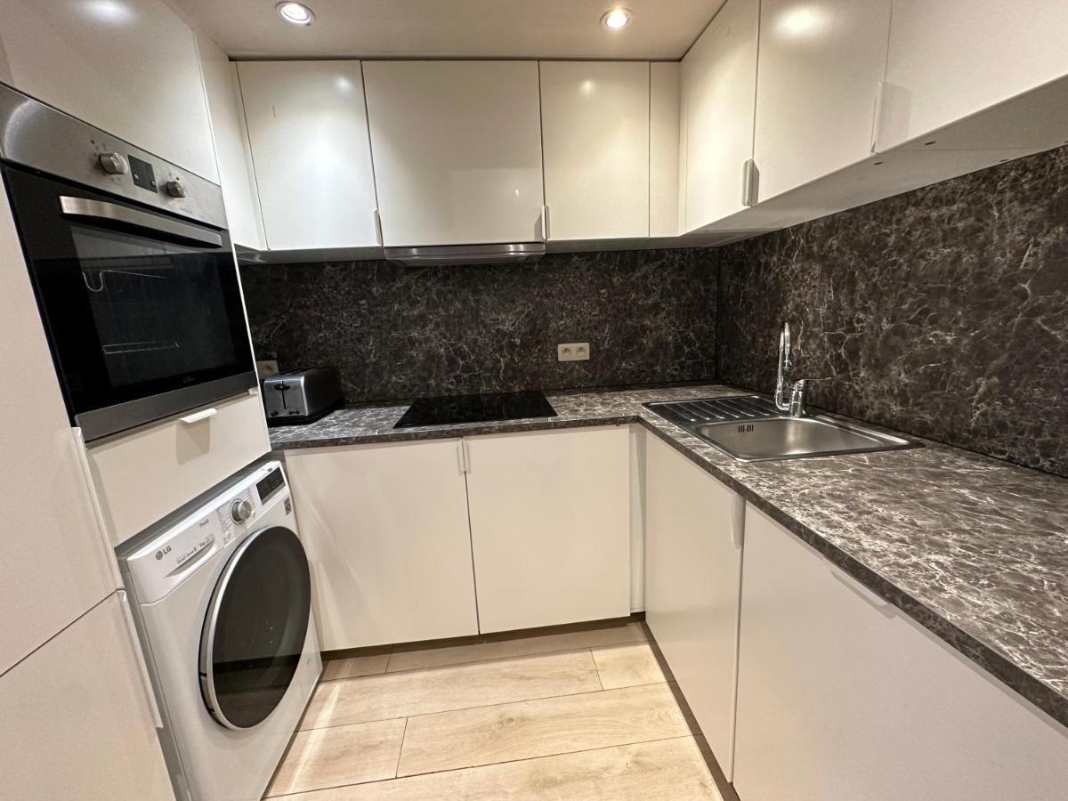 Apartamento Logement Entier 2 Chambres Centre *