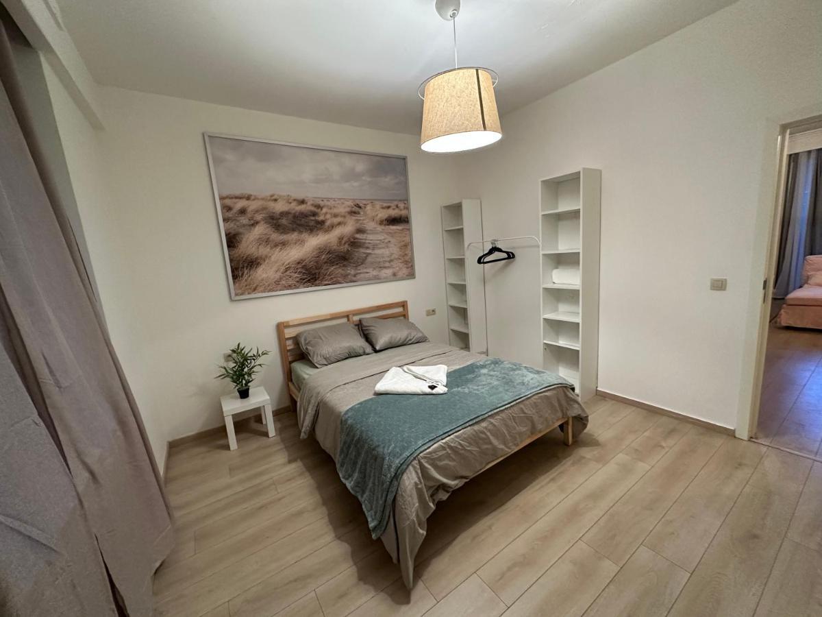 Apartamento Logement Entier 2 Chambres Centre
