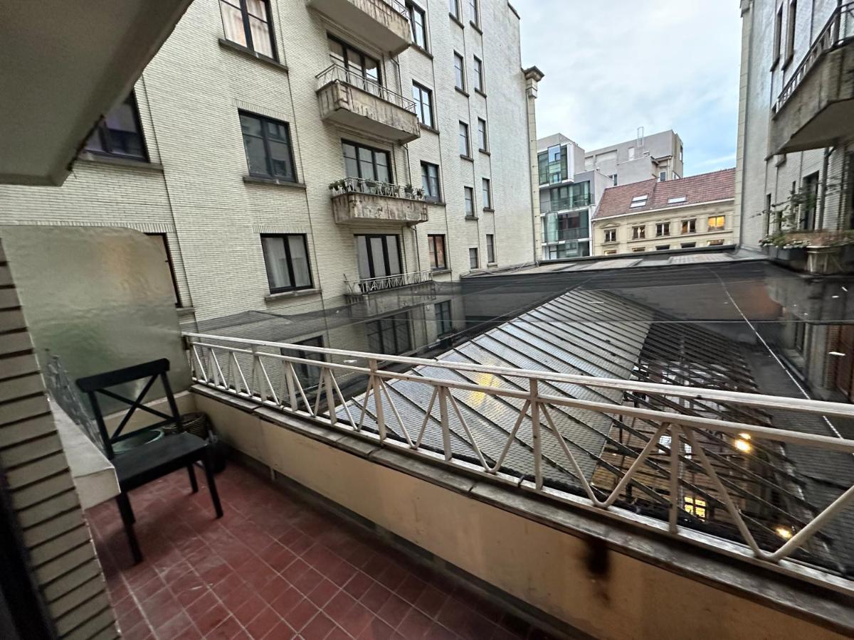 Apartamento Logement Entier 2 Chambres Centre