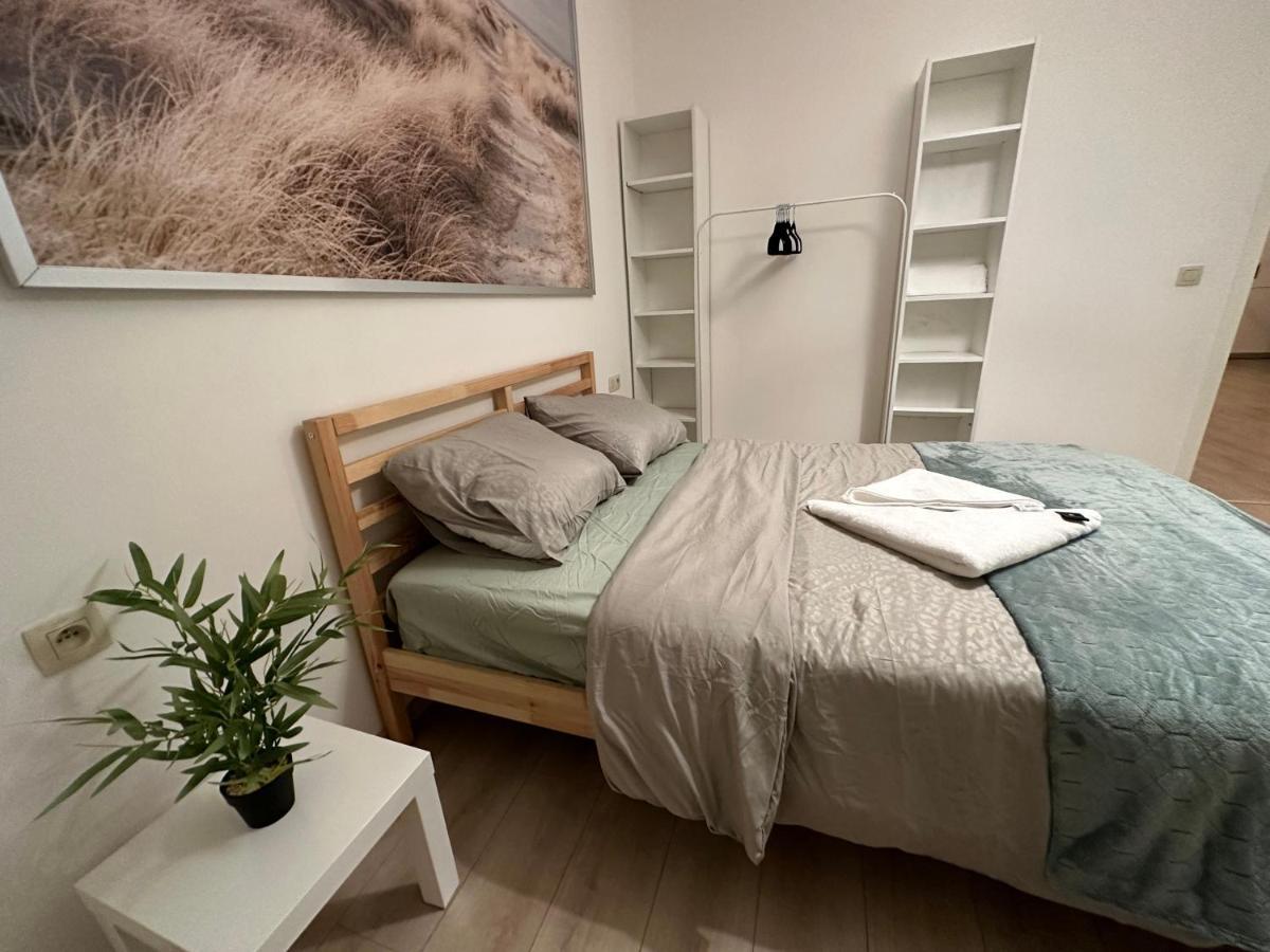 Logement Entier 2 Chambres Centre Apartamento