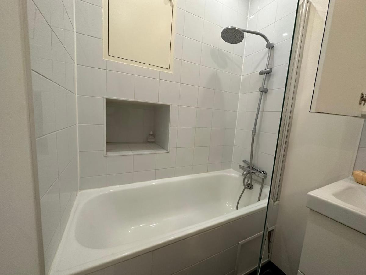 Logement Entier 2 Chambres Centre Apartment Brussels