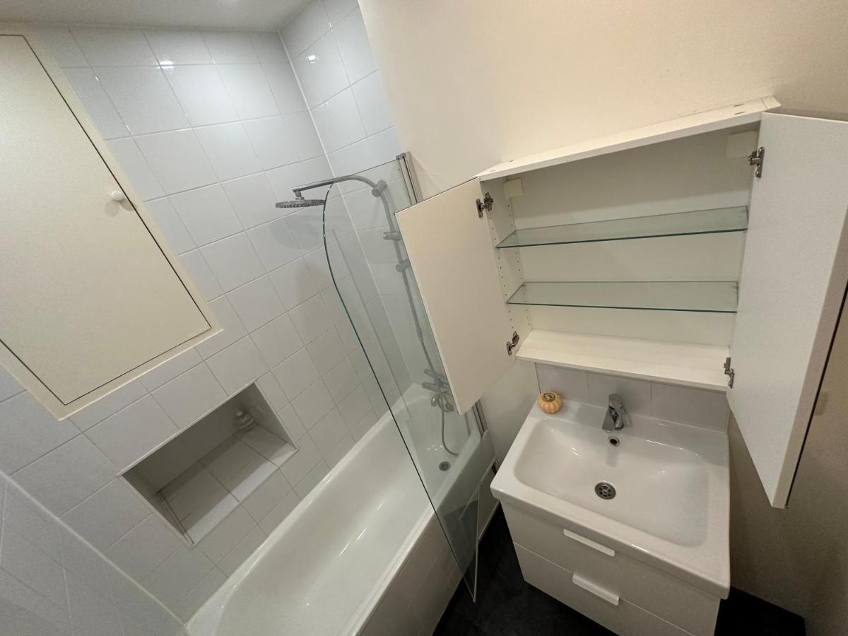 Apartamento Logement Entier 2 Chambres Centre