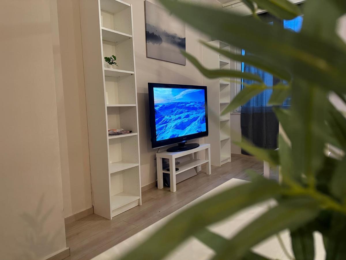 Logement Entier 2 Chambres Centre Apartamento Bruxelas