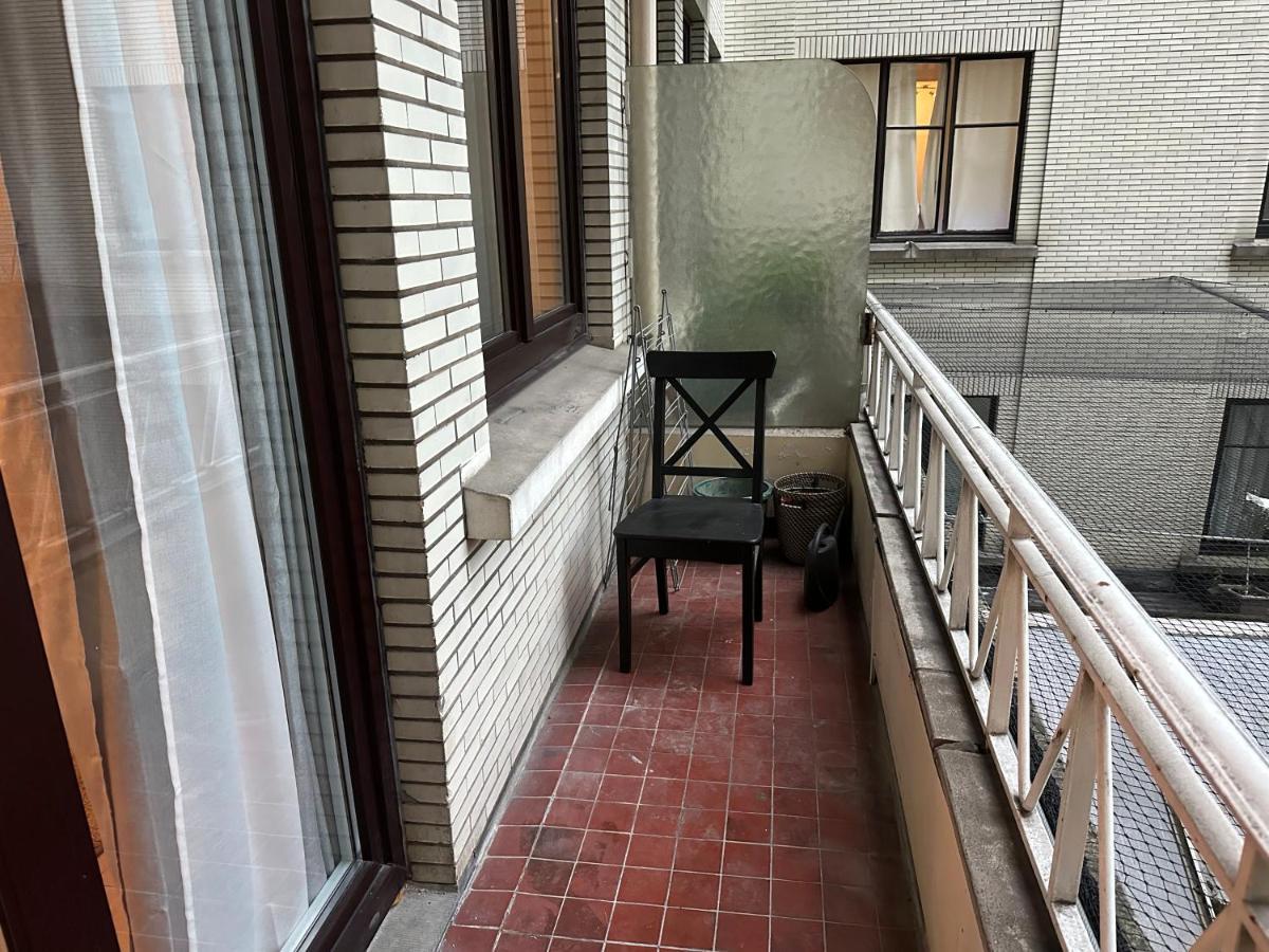 Apartamento Logement Entier 2 Chambres Centre