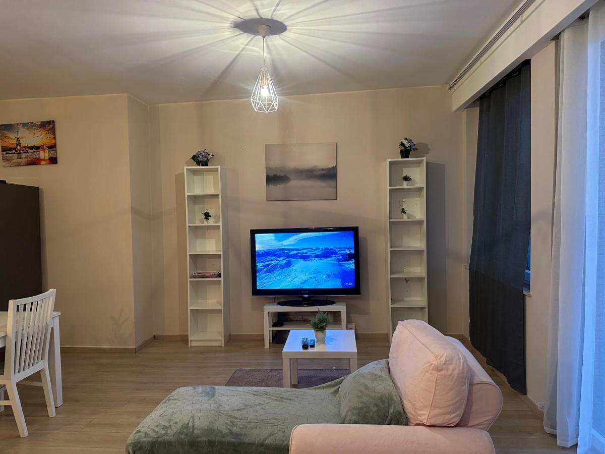 Logement Entier 2 Chambres Centre Brussels