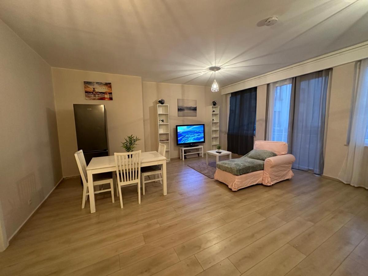 Apartamento Logement Entier 2 Chambres Centre Bruxelas