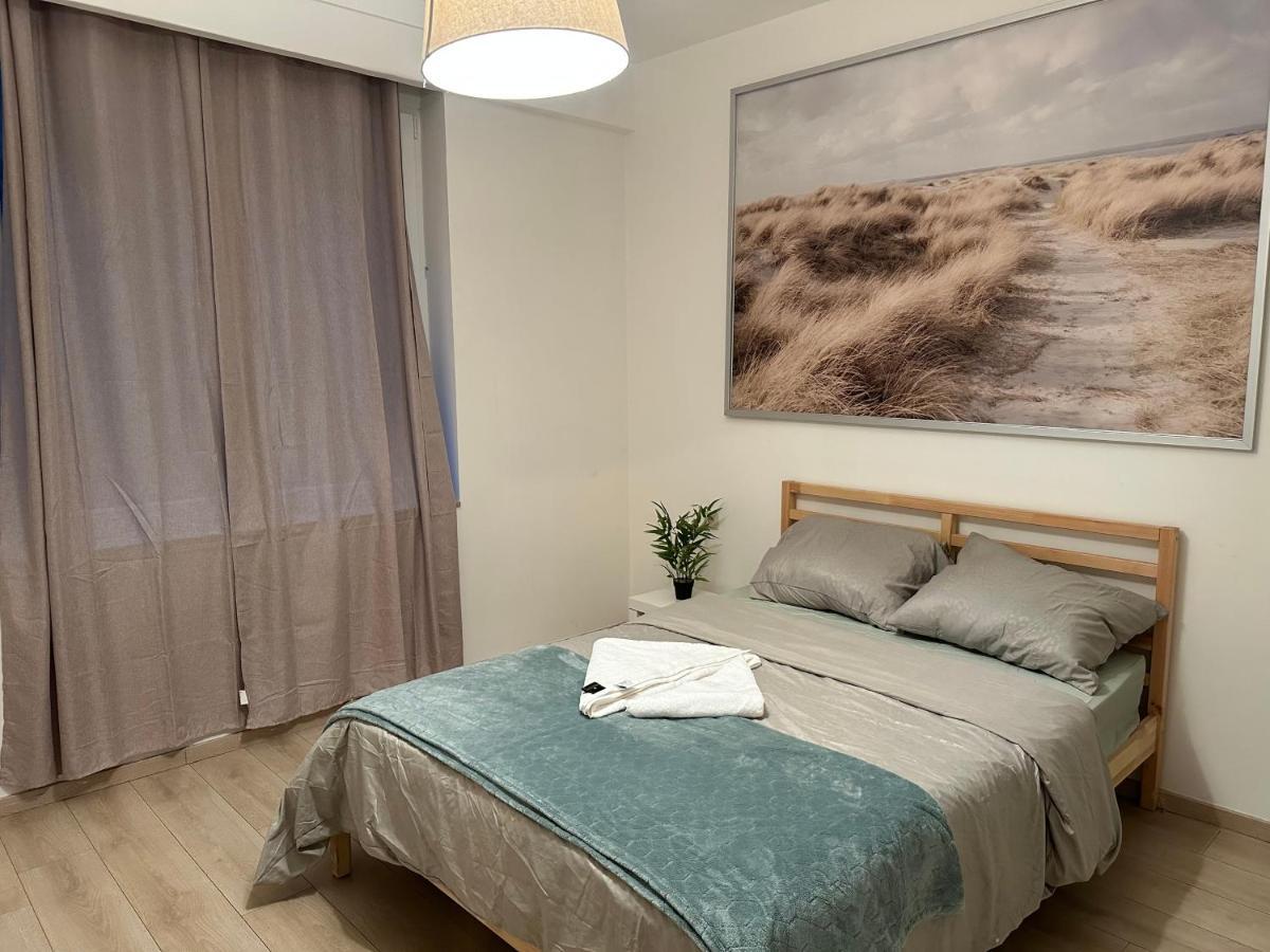 Apartamento Logement Entier 2 Chambres Centre