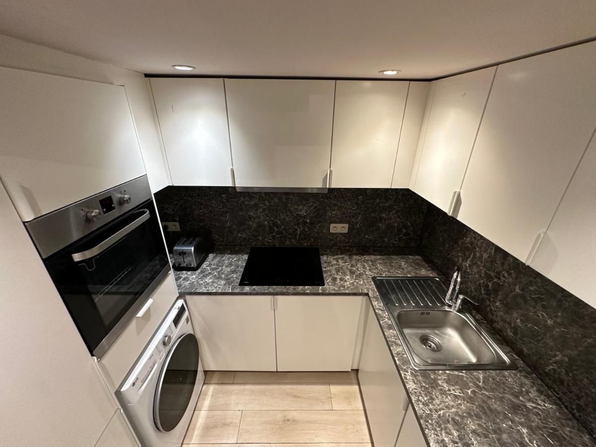 Apartamento Logement Entier 2 Chambres Centre *