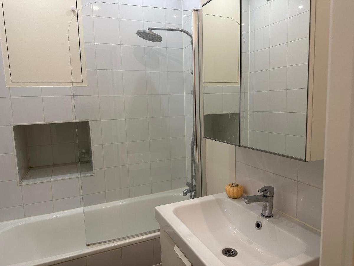 Logement Entier 2 Chambres Centre Bruxelas