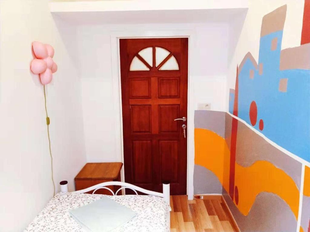 Cozy With Share The Bathroom And Kitchen Homestay *
