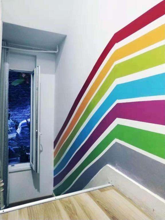 Cozy With Share The Bathroom And Kitchen * Brussels