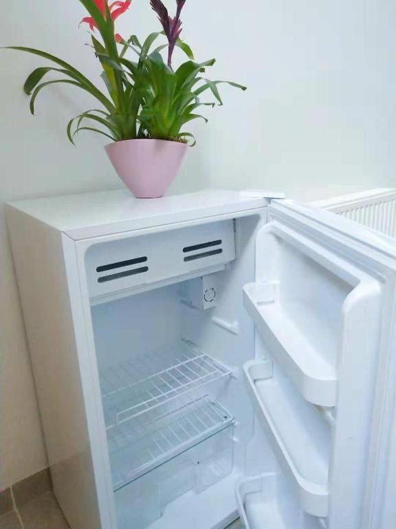Cozy With Share The Bathroom And Kitchen Privatunterkunft