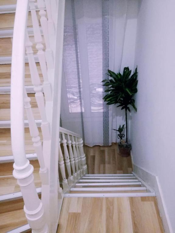 Cozy With Share The Bathroom And Kitchen * Brussels