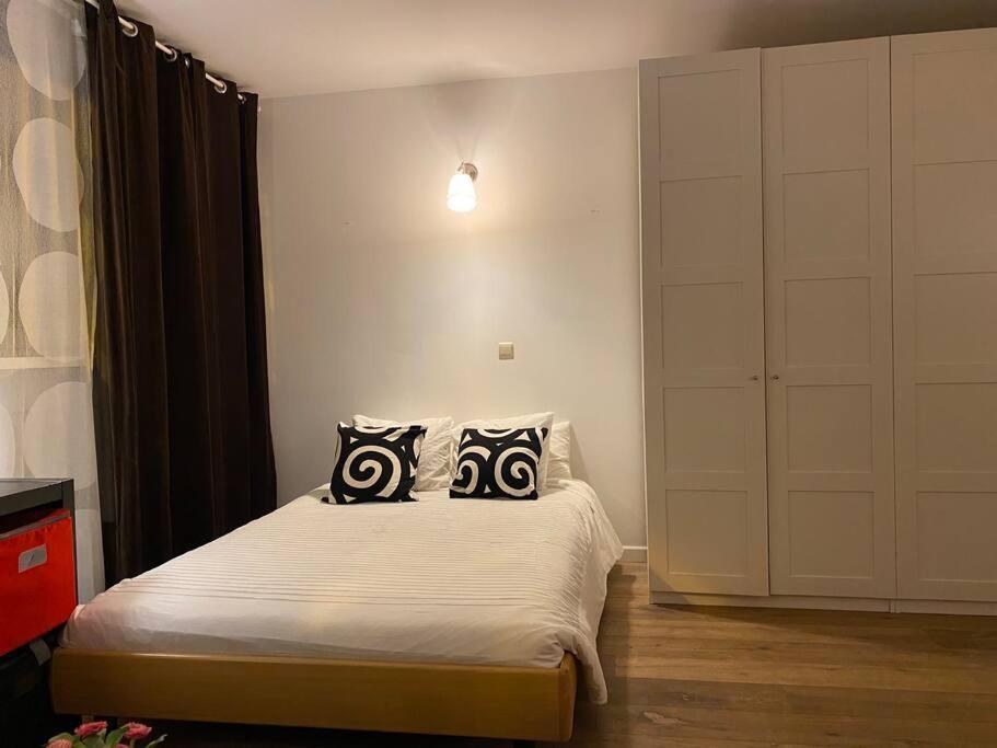 Apartment Avenue Louise