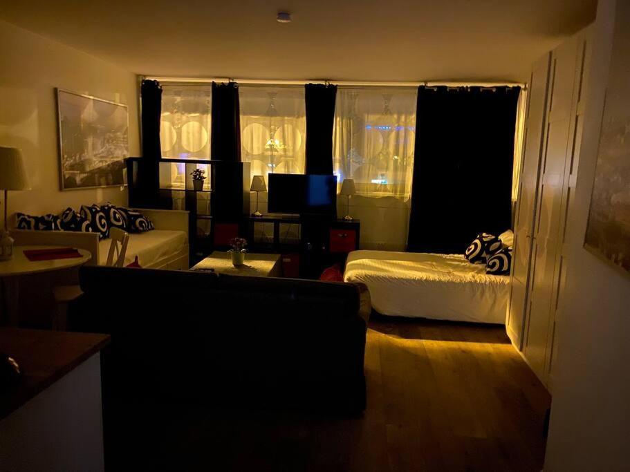 Apartment Avenue Louise *