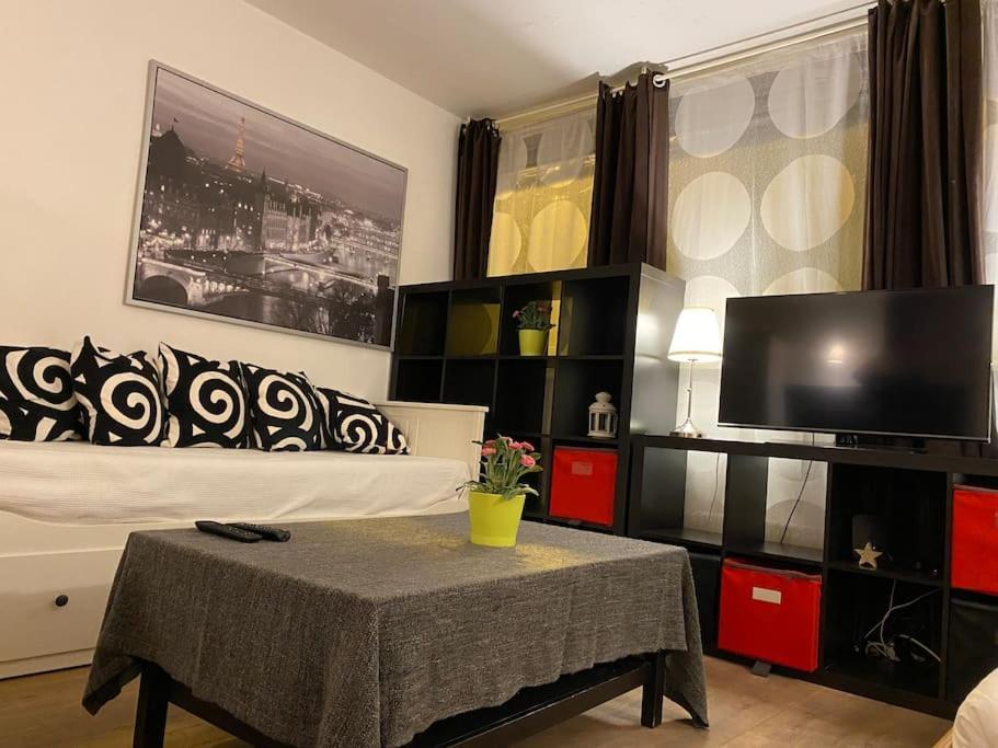 Avenue Louise Brussels