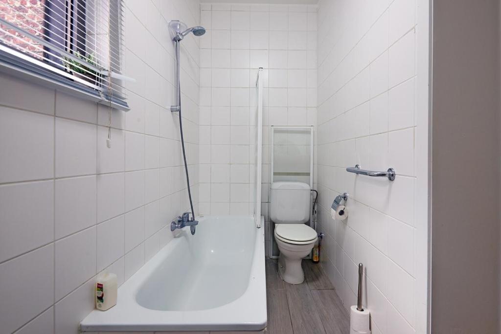 Apartment Au Centre De Pret Du Brüssel