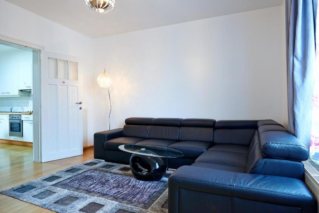 Au Centre De Pret Du Apartment