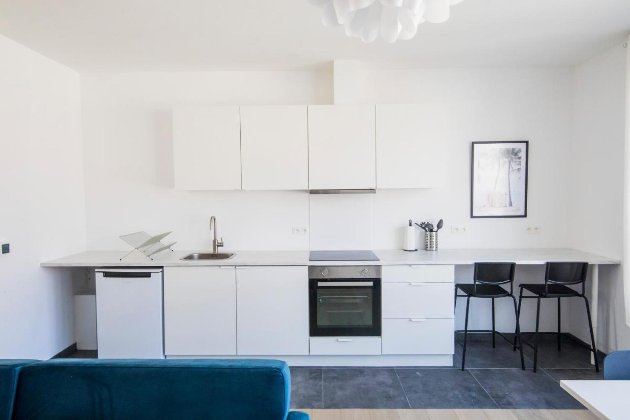 Travelease - Midi Bed & Breakfast Anderlecht
